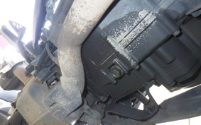 SUZUKI ｼﾞｸｻｰ250 ED22B