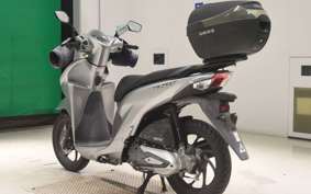 HONDA DIO 110 2021 JK03