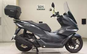 HONDA PCX 160 2021 KF47