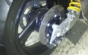 YAMAHA XJR400 Gen.3 R 2008 RH02J