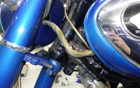 HONDA CB125 1988 CB125