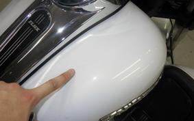 HARLEY FLHX 1580 2008