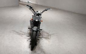 SUZUKI GLASS TRACKER BIG BOY NJ47A