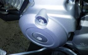 HONDA CROSS CUB 110 1992 JA60