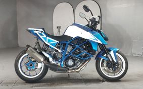 KTM 1290 SUPER DUKE R 2017 V3940