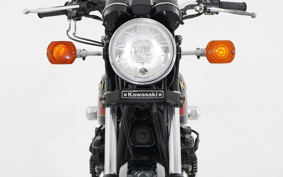 KAWASAKI Z400 FX 1980 KZ400E