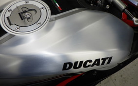 DUCATI 848 EVO 2013