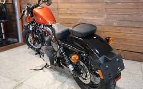 HARLEY HARLEY XL1200X 2010 LC3