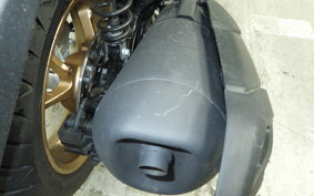 YAMAHA NMAX155-3 SG92J