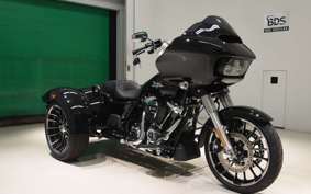 HARLEY FLTRT1870 2025