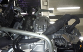 HONDA ｸﾛｽｶﾌﾞ110-3 2023 JA60