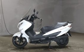 SUZUKI BURGMAN200 CH41A