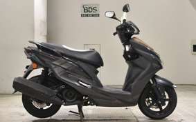 YAMAHA CYGNUS 125 XSR 3 SED8J