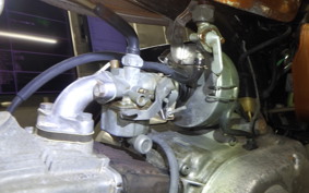 HONDA MONKEY 2023 Z50J