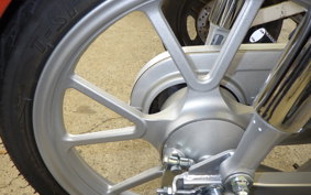 HONDA C110 SUPER CUB JA59