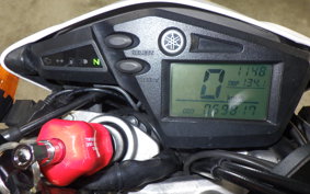 YAMAHA SEROW 250 Gen.2 2014 DG17J