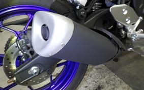 YAMAHA YZF R-3 2025