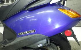 HONDA SPACY 100