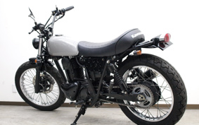 KAWASAKI 250TR BJ250F
