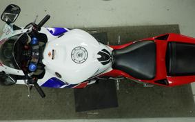 HONDA CBR600RR GEN 3 2017 PC40