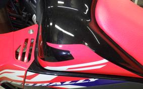 HONDA CRF250 RALLY A MD44