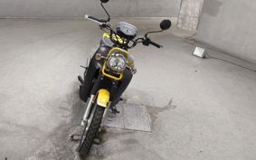 HONDA CROSS CUB JA10