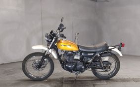 KAWASAKI 250TR BJ250F