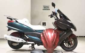 YAMAHA MAJESTY 250 Gen.4 SG20J