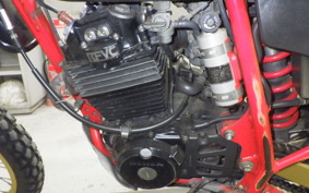 HONDA XLR250R GEN 1 2022 MD16