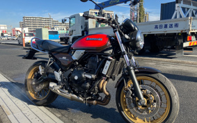 KAWASAKI Z650 RS 2022 ER650M