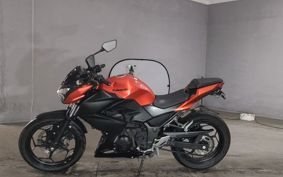 KAWASAKI Z250 ER250C