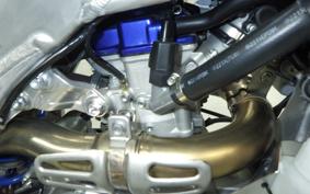 YAMAHA WR250F 2003