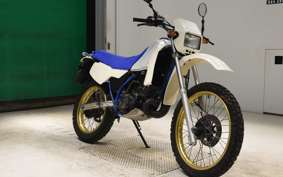 YAMAHA DT200 R 2012 37F