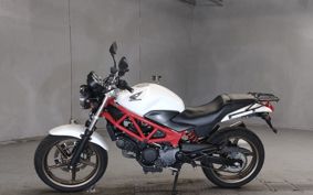 HONDA VTR 250 MC33
