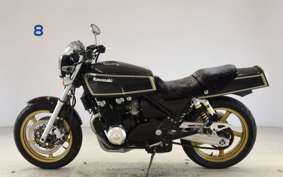 KAWASAKI ZEPHYR 400 Gen.2 1994 ZR400C