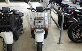 YAMAHA GEAR Gen.2 2020 UA08J