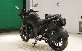 YAMAHA FZ25 2000
