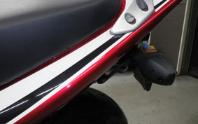 HONDA CB400 SUPER BOLDOR VTEC 2007 NC39