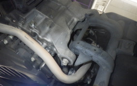 HONDA LEAD 125 2011 JF45