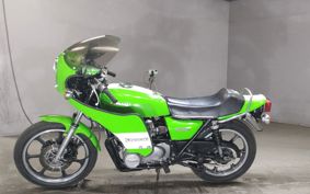 KAWASAKI Z650 KZ650F
