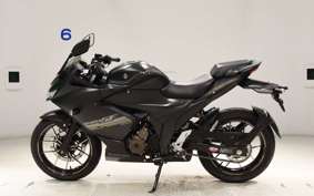 SUZUKI ｼﾞｸｻｰSF250 ED22Y