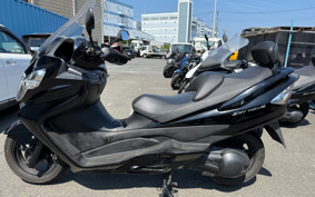 SUZUKI SKYWAVE 250 LIMITED CJ46A
