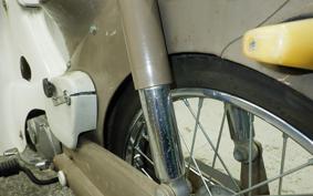 HONDA C100 SUPER CUB C100