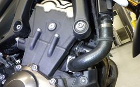 YAMAHA MT-09 Tracer GT 2018 RN51J