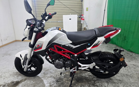 BENELLI TNT125