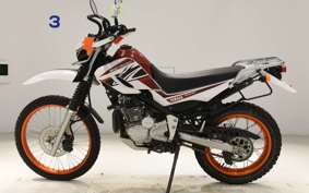 YAMAHA SEROW 250 Gen.2