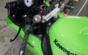 KAWASAKI NINJA ZX-6R 2009