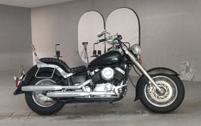 YAMAHA DRAGSTAR 400 CLASSIC 4TR
