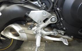 YAMAHA MT-09 A 2014 RN34J