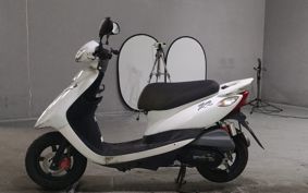 YAMAHA JOG ZR EVOLUTION2 SA39J